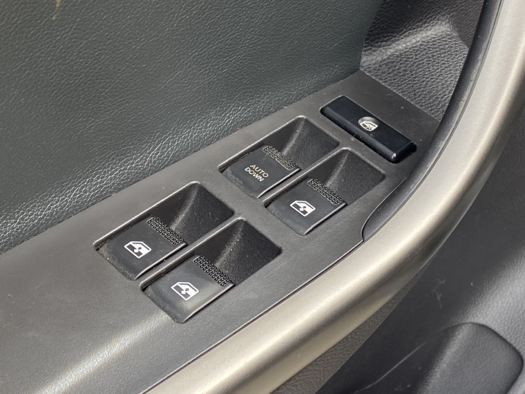 Changan Cx70 Cx70 T 1.5 Aut 2023 Usado en Rosselot Usados