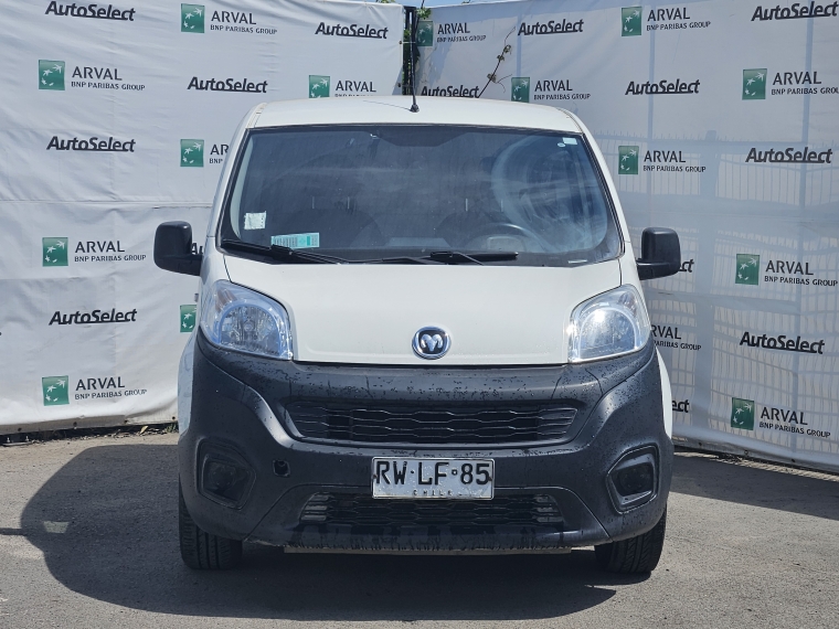 Ram V700 City 5p 1.2 2022 Usado  Usado en Autoselect Usados