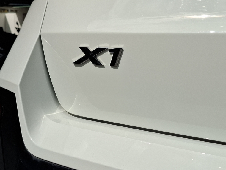 Bmw X1 Sdrive18i M Sport 2026 Usado  Usado en BMW Premium Selection