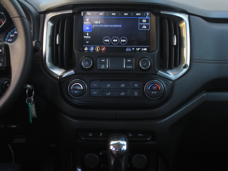 Chevrolet Colorado D/c 4x4 2.8 Aut 2023 Usado  Usado en Kovacs Usados
