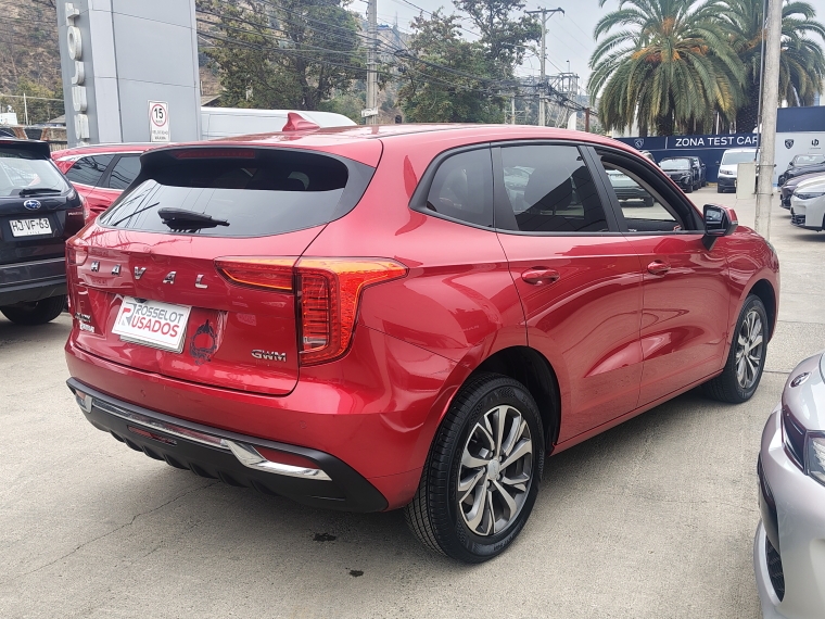 Haval Jolion Jolion 1.5 2022 Usado en Rosselot Usados