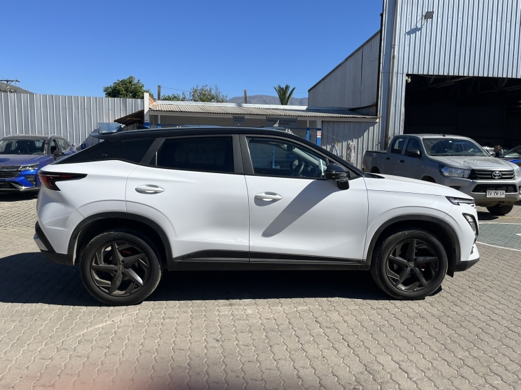 Omoda C5 Luxury 1.5 Cvt 2026 Usado  Usado en Kovacs Usados