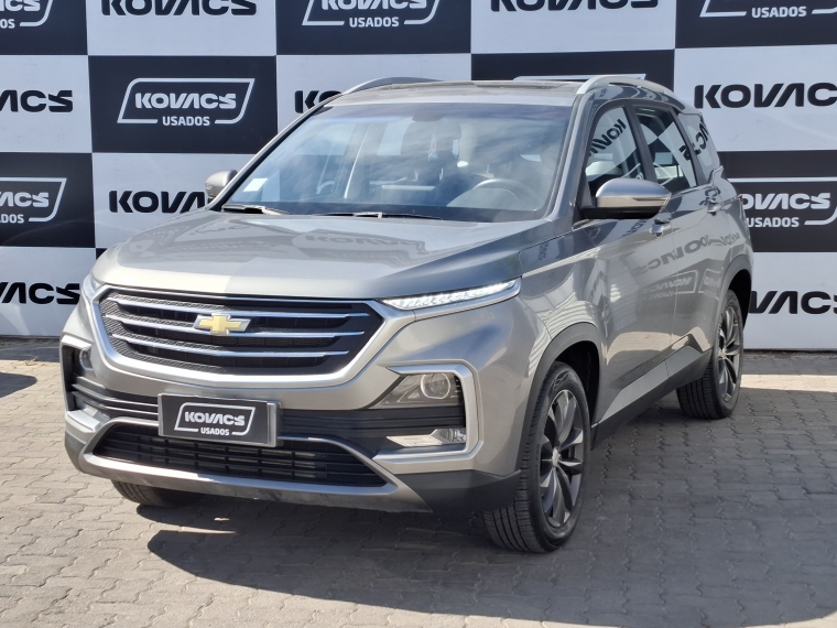 Chevrolet Captiva 1.5 Ltz At 2024 Usado  Usado en Kovacs Usados