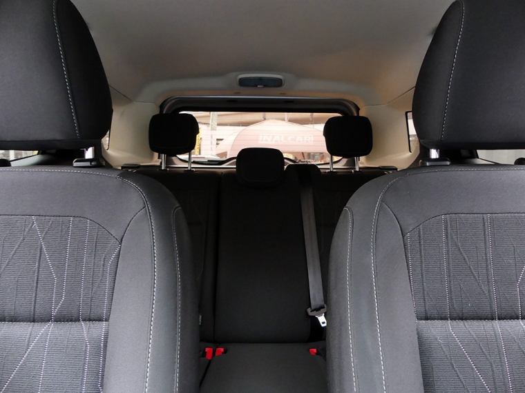 Ford Ecosport 1.5 2020 Usado  Usado en Webautos.cl