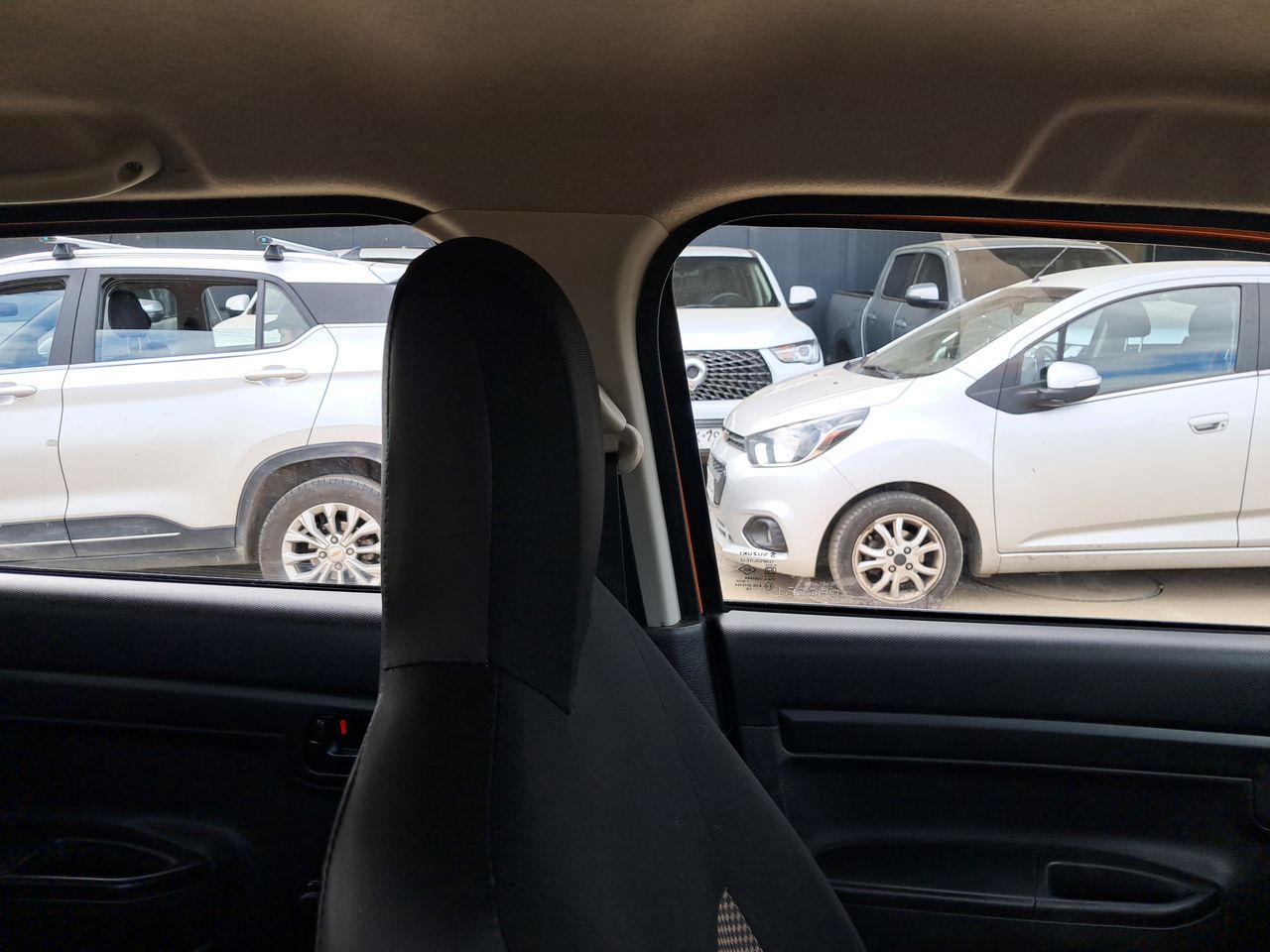 Suzuki S-presso S Presso Hb 1.0 2021 Usado en Usados de Primera - Sergio Escobar