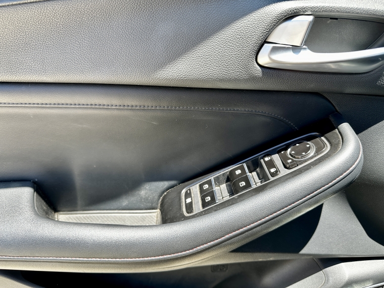 Gac motor Gs4 Gs4 Power 1.5t At Gb 2022 Usado en Rosselot Usados