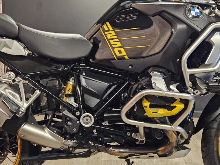 Bmw R 1250 gs adventure Ii Aniversario 2022 Usado en BMW Premium Selection