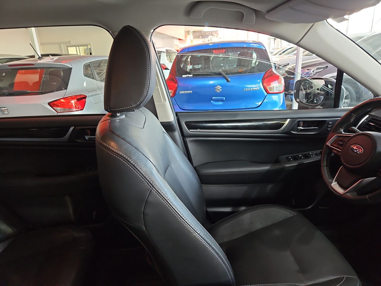 Subaru Outback Outback Awd 2.5 Aut 2020 Usado  Usado en Webautos.cl