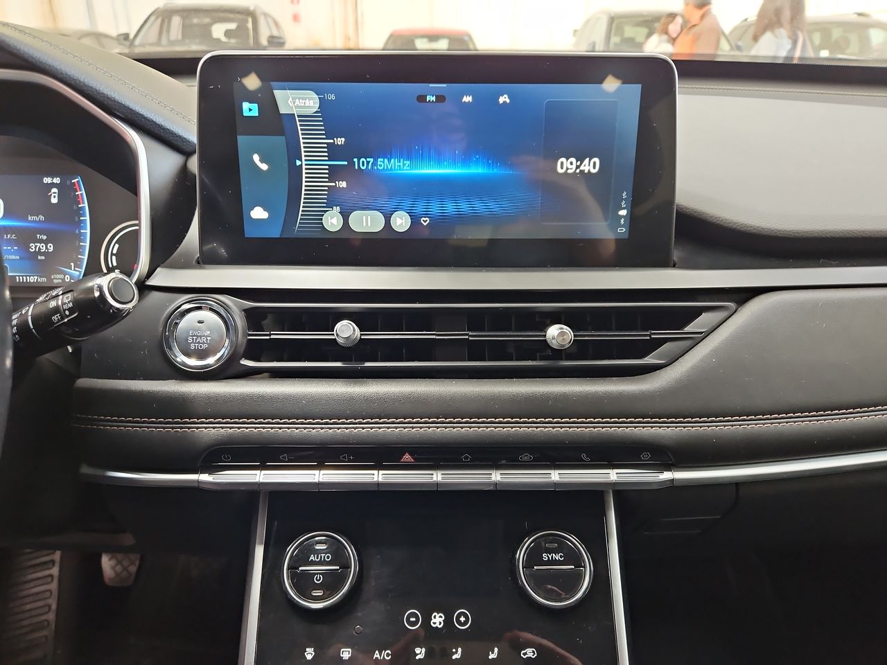 Chery Tiggo 8 Tiggo 8 1.5 Aut 2021 Usado en Usados de Primera - Sergio Escobar