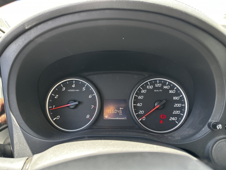 Mitsubishi Outlander Outlander 2.0 2016 Usado en Rosselot Usados