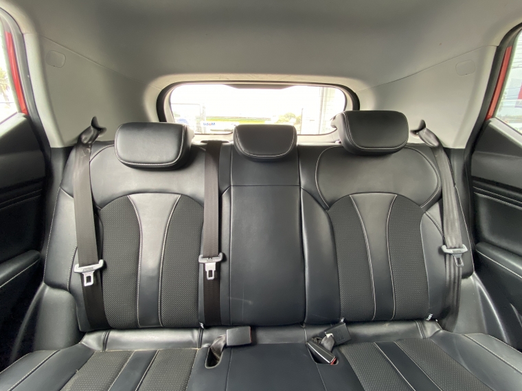 Gac motor Gs3 Gs3 Power 1.5t Mt Gs 2025 Usado en Rosselot Usados