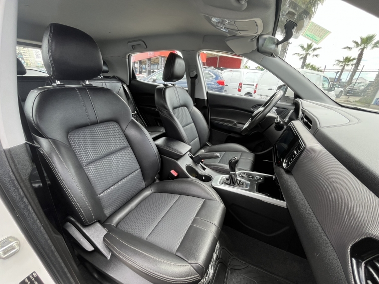 Chery Tiggo 3 New Tiggo 3 Gls 1.5 2021 Usado en Rosselot Usados