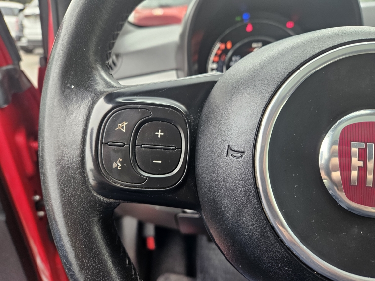 Fiat 500 Lounge Hb Dualogic 1.4 2019 Usado  Usado en Kovacs Usados