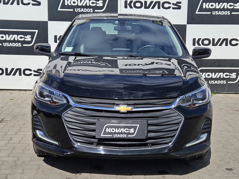 Chevrolet Onix Onix Premier 1.0 Aut 2024 Usado  Usado en Kovacs Usados