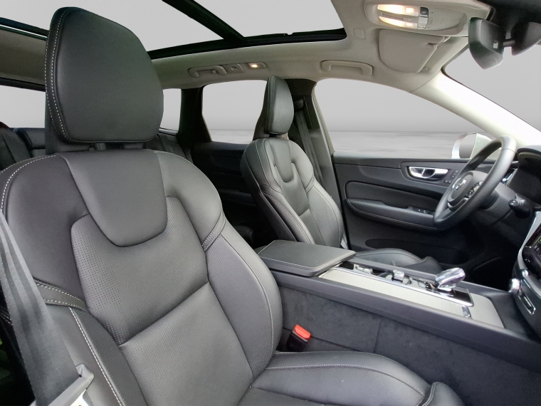 Volvo Xc60 2.0 B5 Plus At 4x4 Hibrido 2025 Usado Usado en BMW Premium Selection Volvo Xc60 2.0 B5 Plus At 4x4 Hibrido 2025 Usado Usado en BMW Premium Selection