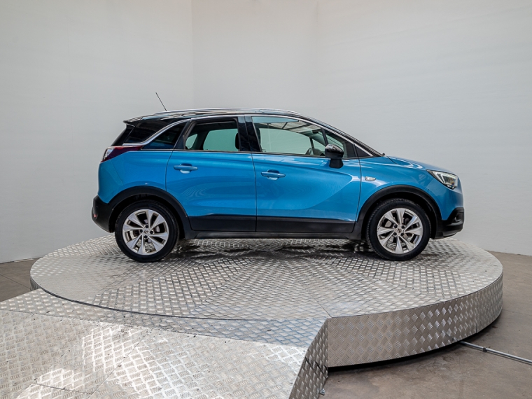 Opel Crossland  X Enjoy 1.2t At 2019 Usado  Usado en Pompeyo