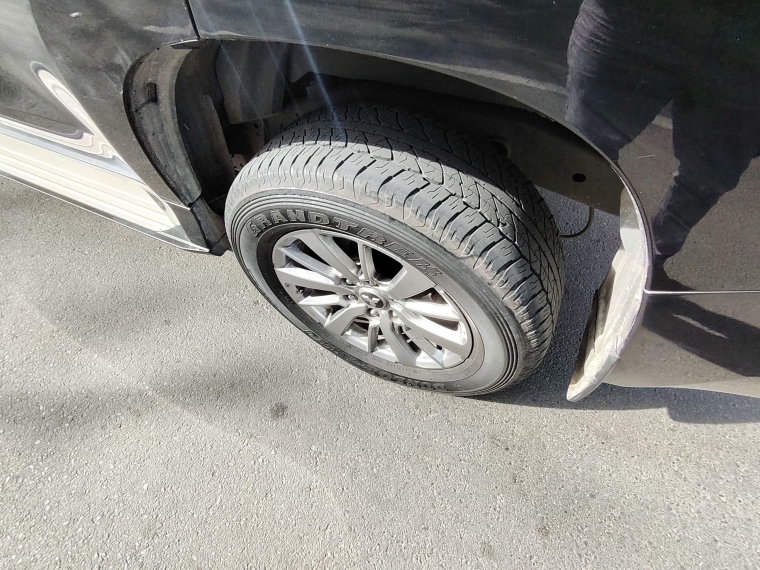 Mitsubishi Montero Sport Diesel At 2018 Usado en Autoadvice Autos Usados