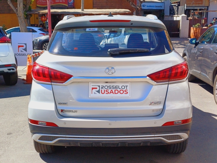 Baic X55 X55 1.5t 2022 Usado en Rosselot Usados