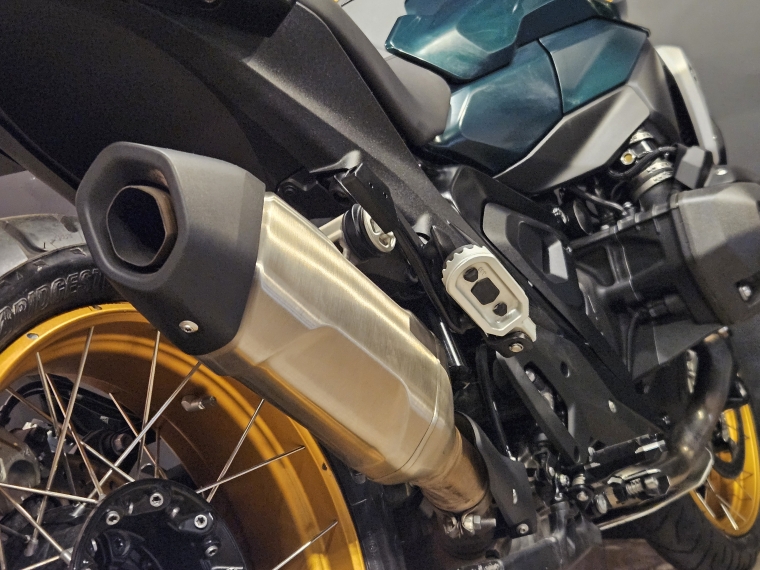 Bmw R 1300 gs Ii Asa 719 2025 Usado en BMW Premium Selection Bmw R 1300 gs Ii Asa 719 2025 Usado en BMW Premium Selection