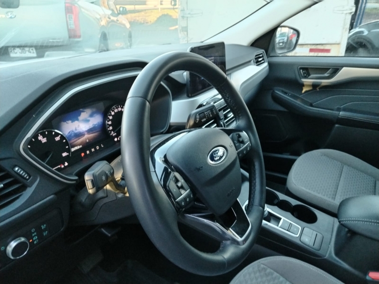 Ford Escape  4x4 2.5 Aut Hibrida  - Unico DueÑo 2023 Usado  Usado en Webautos.cl