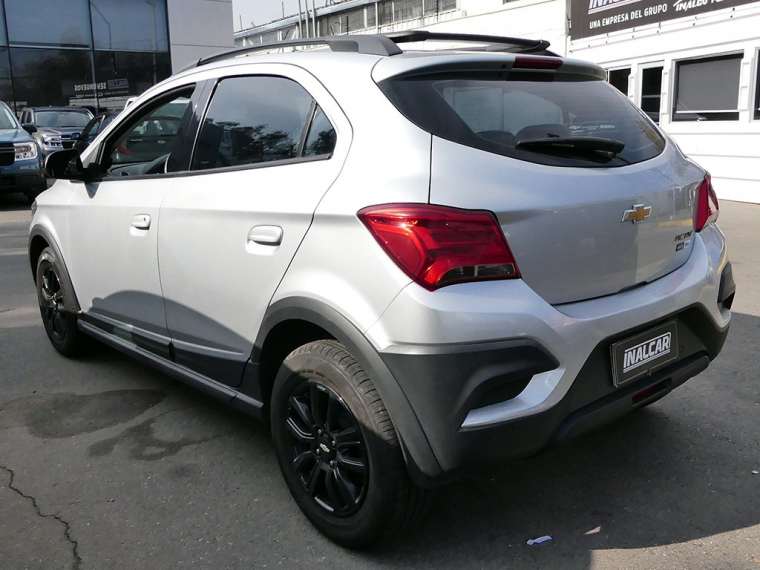 Chevrolet Onix Activ 1.4 2020 Usado  Usado en Webautos.cl