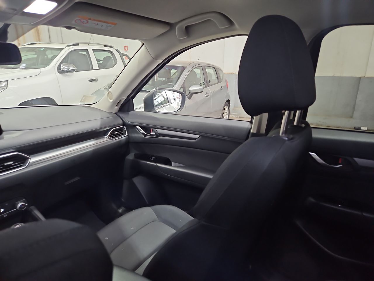 Mazda Cx-5 Cx5 2wd 2.0 2023 Usado en Usados de Primera - Sergio Escobar