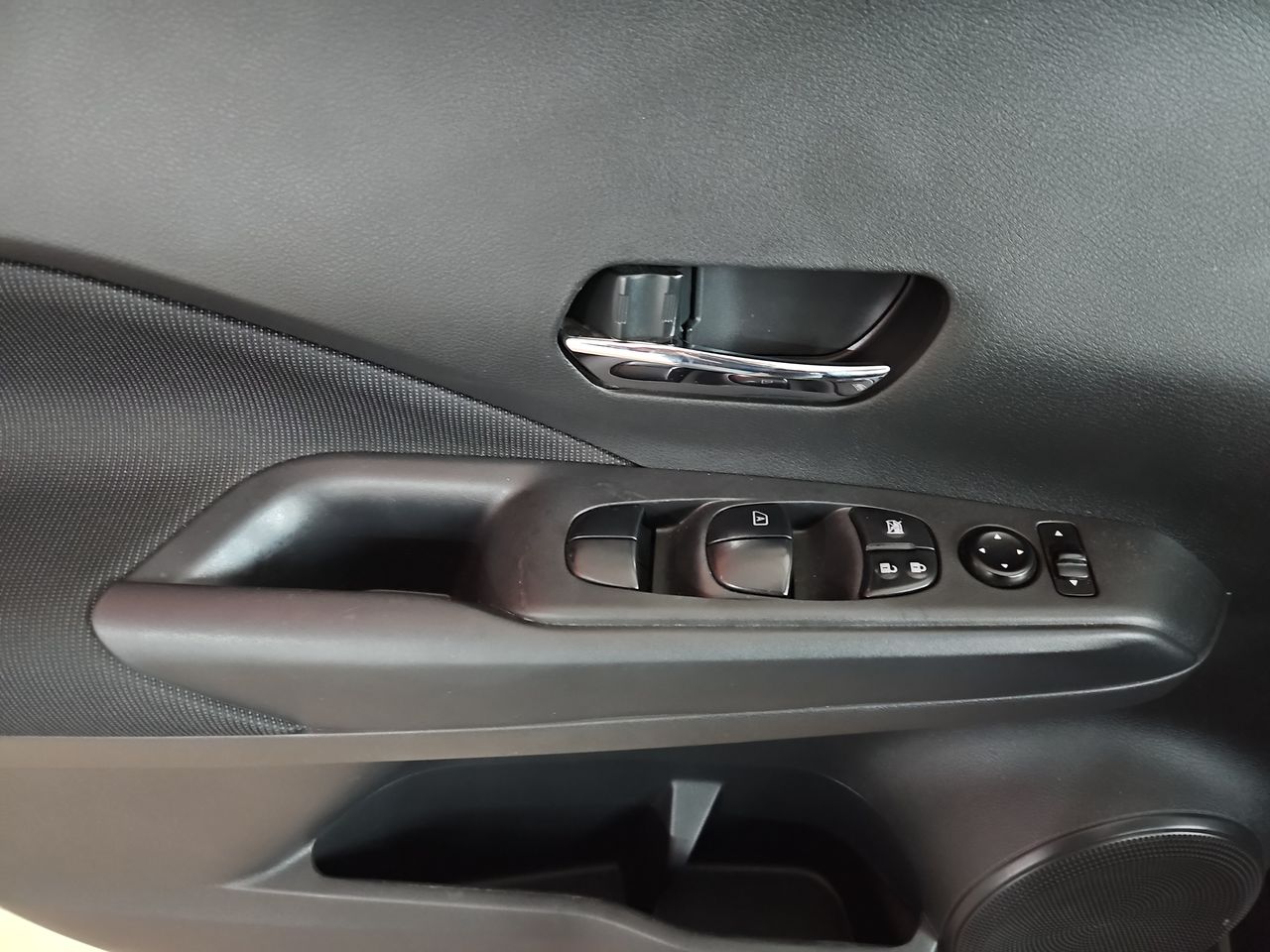 Nissan Kicks Kicks Sense 1.6 2024 Usado en Usados de Primera - Sergio Escobar