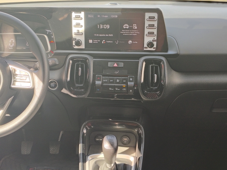 Kia Sonet Sonet Ex 1.5 2024 Usado en Rosselot Usados