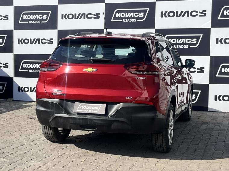 Chevrolet Tracker 1.2 Ltz At 2022 Usado  Usado en Kovacs Usados