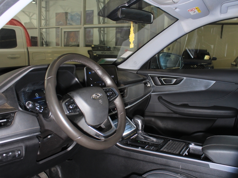 Chery Tiggo 3 pro Tiggo 3 Pro Gls Cvt Euro 6c 2023 Usado en Rosselot Usados