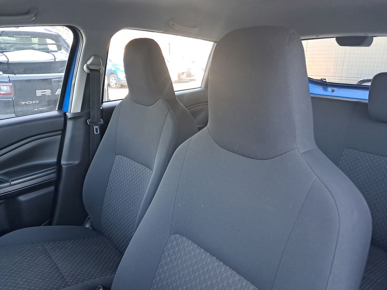 Suzuki Celerio Celerio Hb Mt 1.0 2023 Usado en Usados de Primera - Sergio Escobar