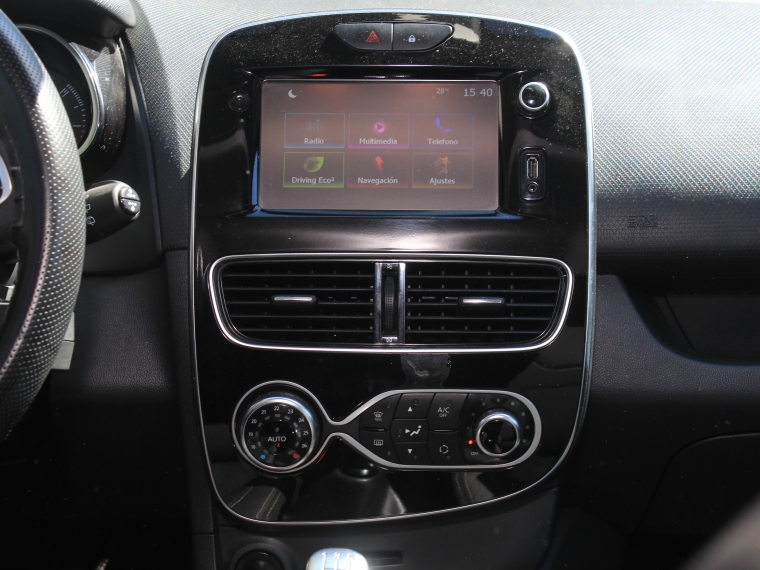 Renault Clio 1.2 Expression  Mt 2017 Usado  Usado en Kovacs Usados