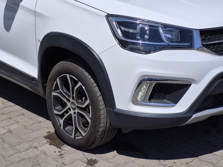 Chery Tiggo 1.5 Gls Mt 2022 Usado  Usado en Kovacs Usados