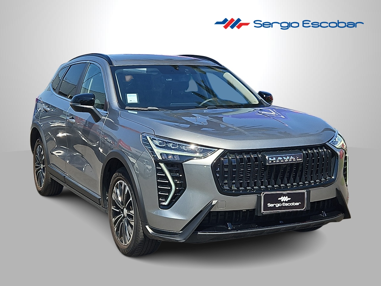 Sergio Escobar Seminuevos GREAT WALL HAVAL HAVAL JOLION 1.5 2025 GREAT WALL HAVAL HAVAL JOLION 1.5 2025
