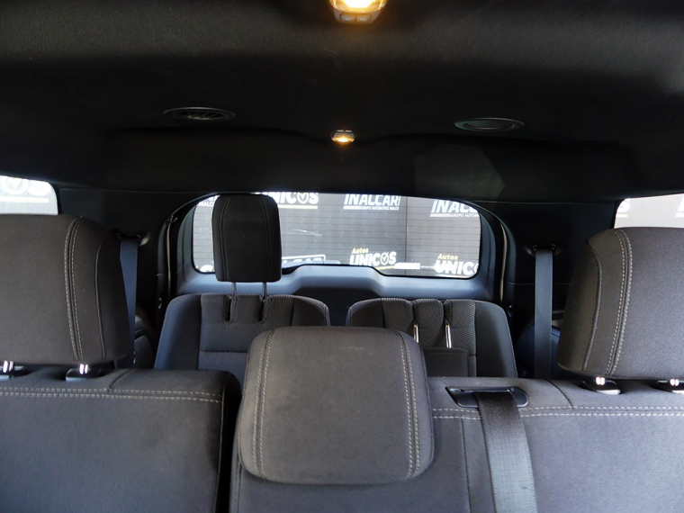 Ford Explorer 3.5 2018 Usado  Usado en Webautos.cl