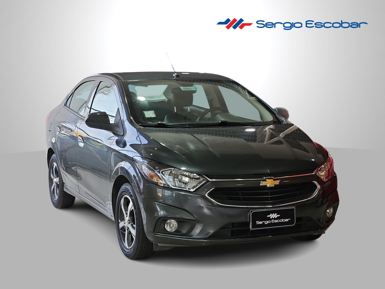Sergio Escobar Seminuevos CHEVROLET PRISMA PRISMA LTZ 1.4 2020 CHEVROLET PRISMA PRISMA LTZ 1.4 2020