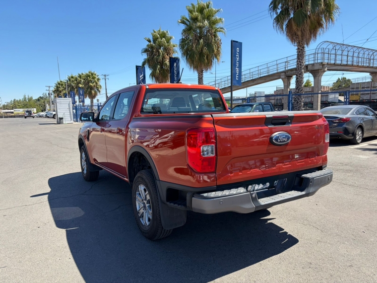 Ford Ranger Dsl Xls 4x2 2.0l Mt 2025 Usado  Usado en Webautos.cl