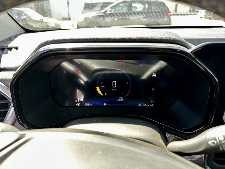 Chevrolet Colorado Colorado Dcab 4p 4x4 2.8 Aut 2024 Usado  Usado en Kovacs Usados