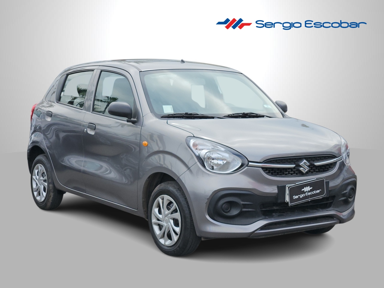SUZUKI CELERIO CELERIO GA HB 1.0 2023