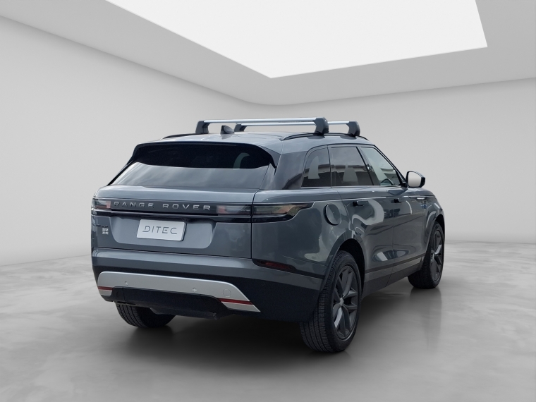 Land rover Range rover velar Velar 2.0id S 2025 Usado Usado en Webautos.cl Land rover Range rover velar Velar 2.0id S 2025 Usado Usado en Webautos.cl