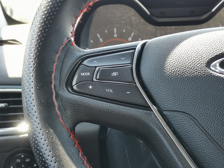 Chery Arrizo 5 Arrizo 5 Gl 1.5 Mt 2018 Usado  Usado en Webautos.cl