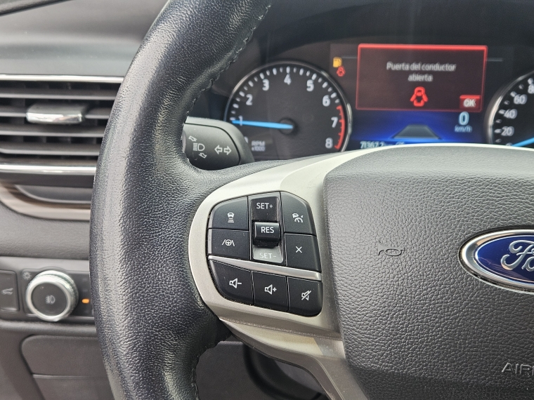 Ford Explorer Limited 2.3 4x4 2022 Usado  Usado en Kovacs Usados