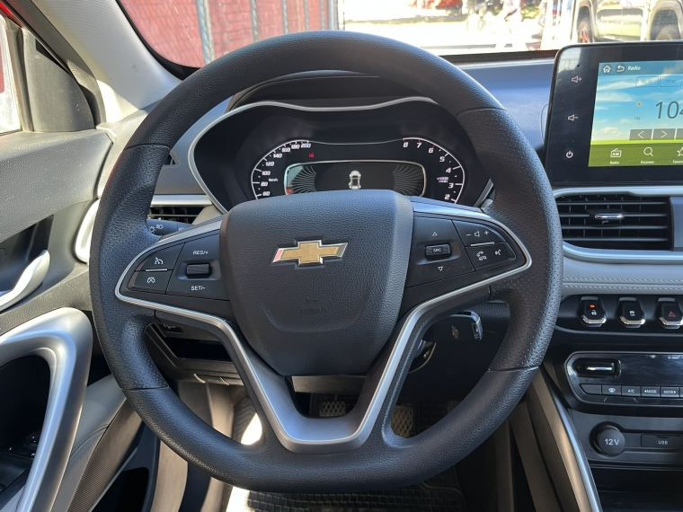 Chevrolet Groove Groove 1.5 2025 Usado en Rosselot Usados
