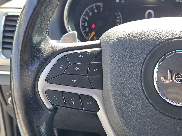 Jeep Grand cherokee 3.6 Limited Lx At 4x4 2022 Usado  Usado en Kovacs Usados