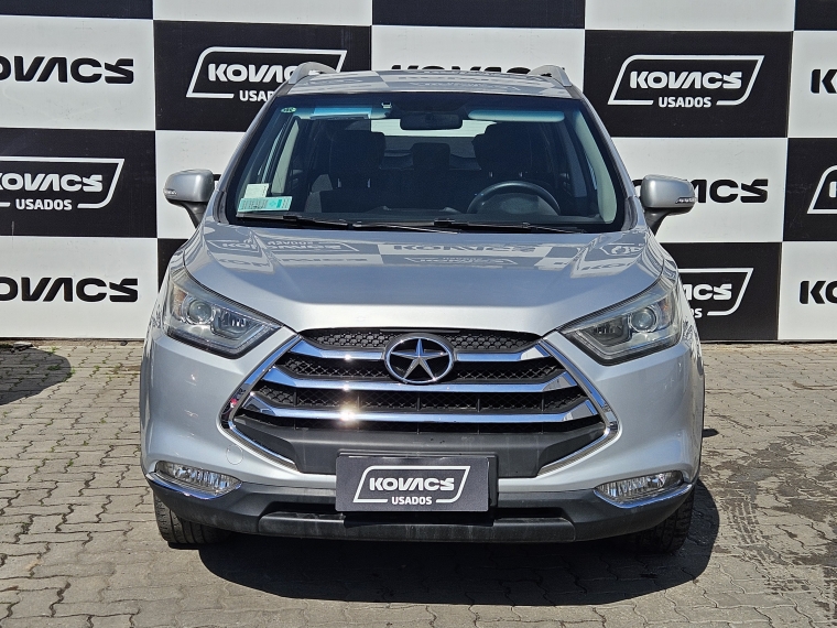 Jac S3 Comfort Mt 2018 Usado  Usado en Kovacs Usados