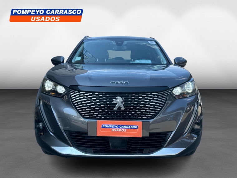 Peugeot 2008 1.2 Allure Pack Puretech 130 At 2023 Usado  Usado en Pompeyo