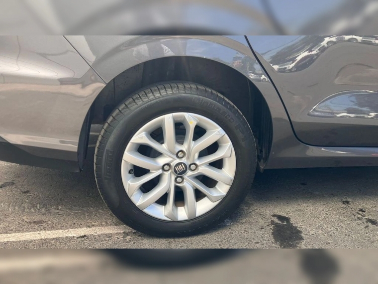 Fiat Cronos Drive 1.8 Aut 2022 Usado  Usado en Webautos.cl