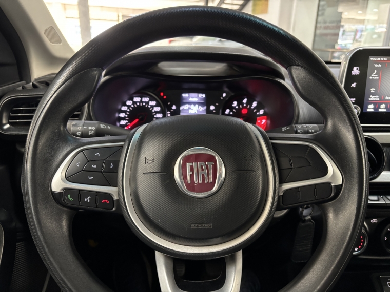 Fiat Argo Drive 1.3l 5mt Ac 2019  Usado en Grass & Arueste