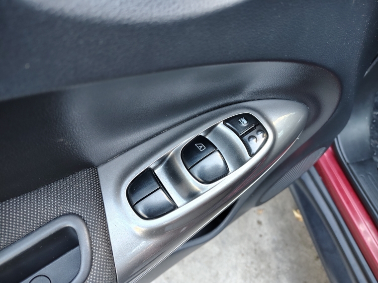 Nissan Juke 1.6  Mid  Cvt 2014 Usado  Usado en Kovacs Usados