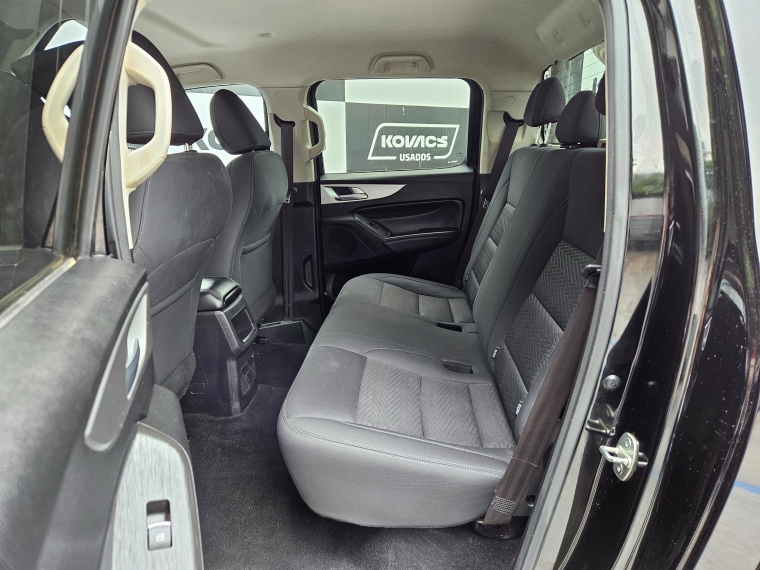 Great wall Poer 2.0 Elite Mt Diesel 2022 Usado  Usado en Kovacs Usados